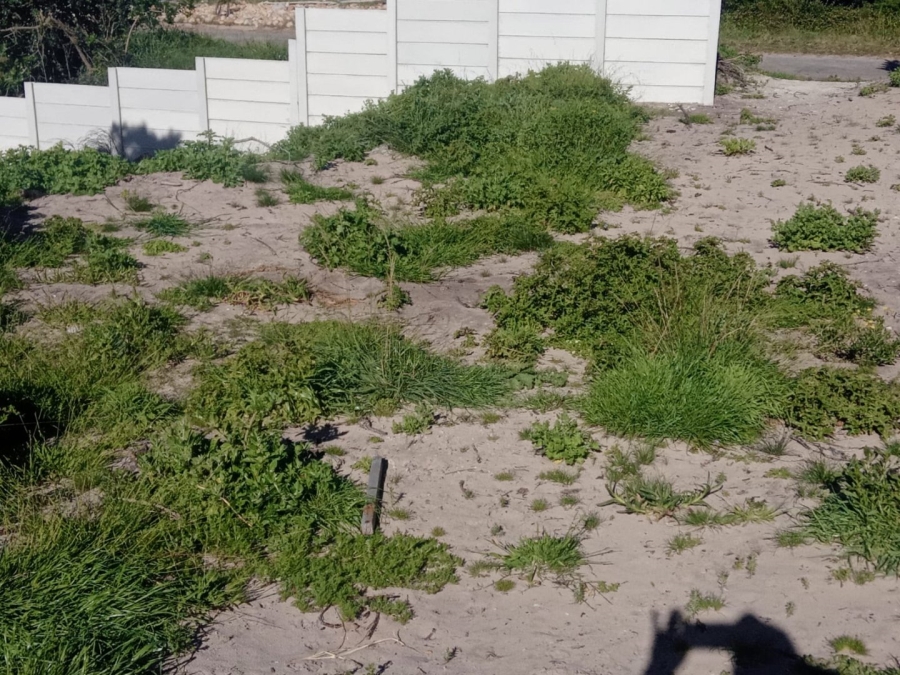 Commercial Property for Sale in Paradise Beach Eastern Cape